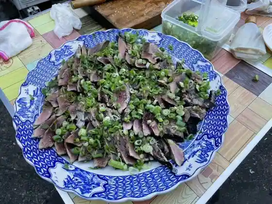 Gyoka Minshuku Omachi