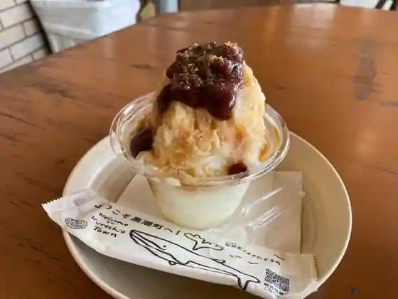 ひなたやカフェ
