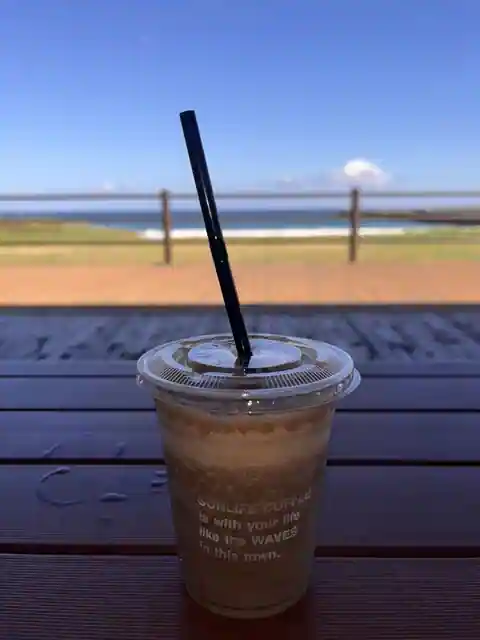 SUNLIFE COFFEE WAVES.