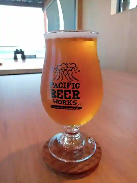 PACIFIC BEER WORKS