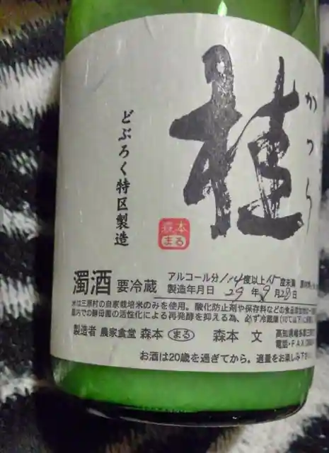 森本まる