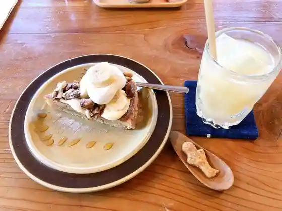 ヨキコーヒー