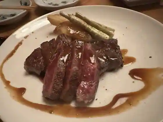 居酒屋にっさん