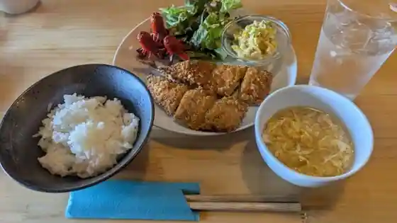 Asemigawa Shokudo Kadoya