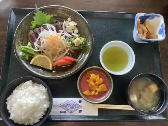 Michi No Eki Kiramesse Muroto Shoku Yu Kujira No Sato