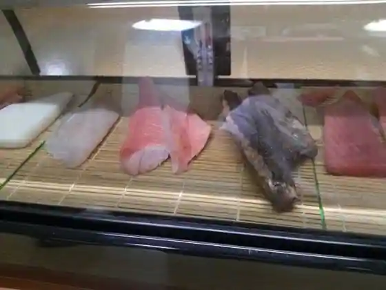 Ritsu Sushi