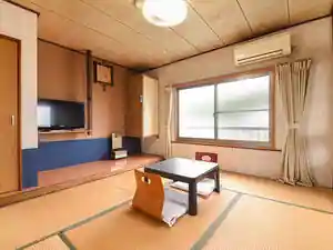 ホテル冨士