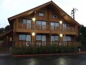 New Sun Palace Muroto
