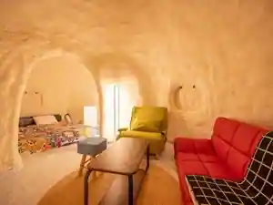 Toromu Glamping Kochi