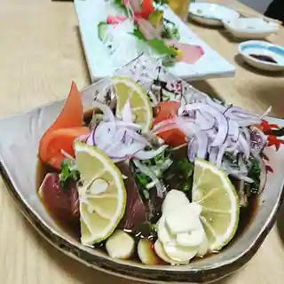 長門寿司割烹