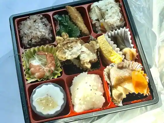 Nahari Nokatte