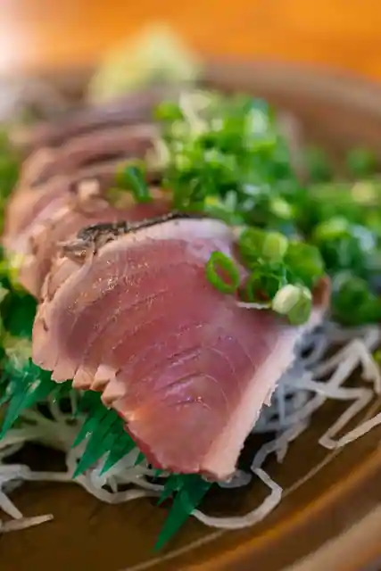 田中鮮魚店