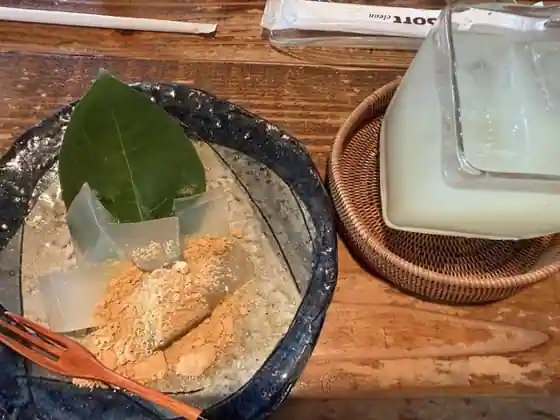 茶房　古久家