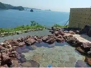 鰹乃國の湯宿　黒潮本陣