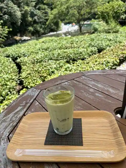 池川茶園