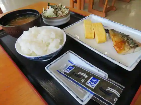 Restaurant Niyodo
