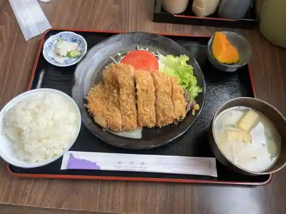 味処 おさき