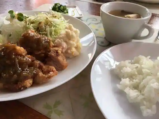 Echigoya Cafe
