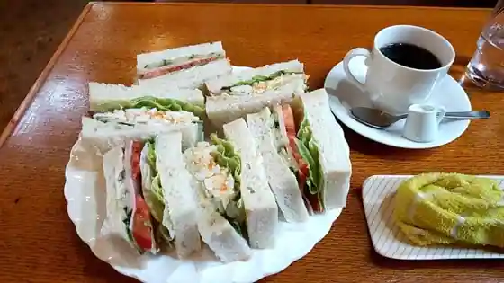 Kissa Goban Kan
