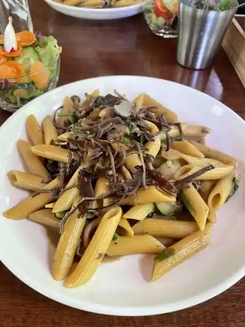 German Cafe