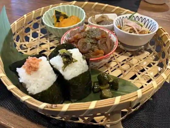 Saruhashi