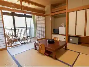Niyodogawa Town Tourist Center Akiba no Yado