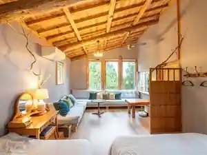 Cottage Teppen