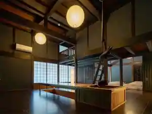 Cha Noka No Yado Wa Tsuru