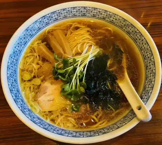 Men Ya Kurahashi