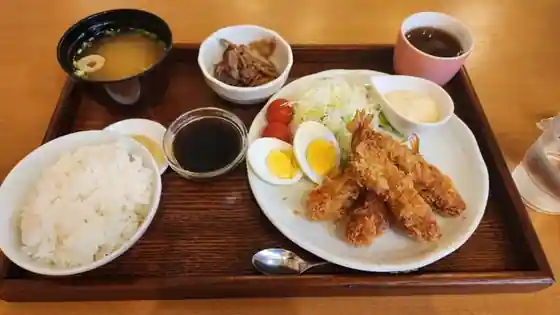 Kissa Ochitsuki Tokoro