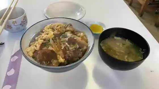 筒井旅館