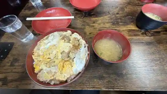 ひばり食堂