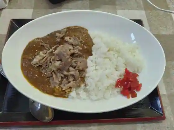 Kondo Shokudo