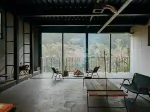 Taiho No Mori