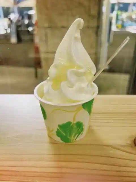Michi No Eki Otsuki Fureai Shi