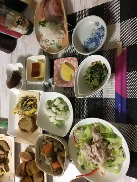 Tokuda Ryokan