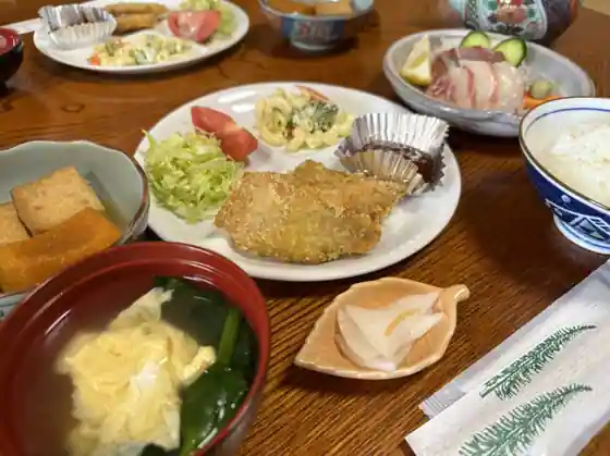 Kashiwa Shima Ryokan Yamabun