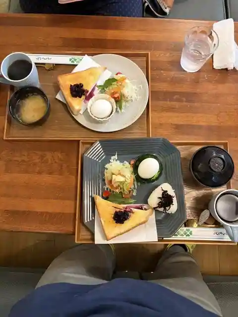 Cafe Doparu