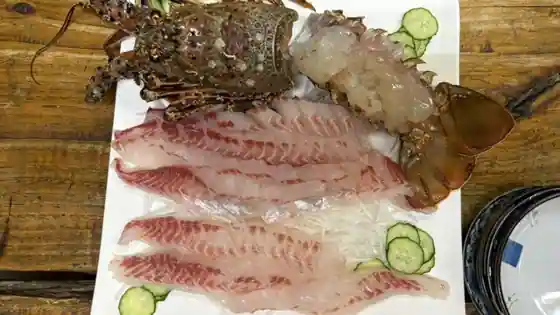 DiVING SERViCE Umihotaru