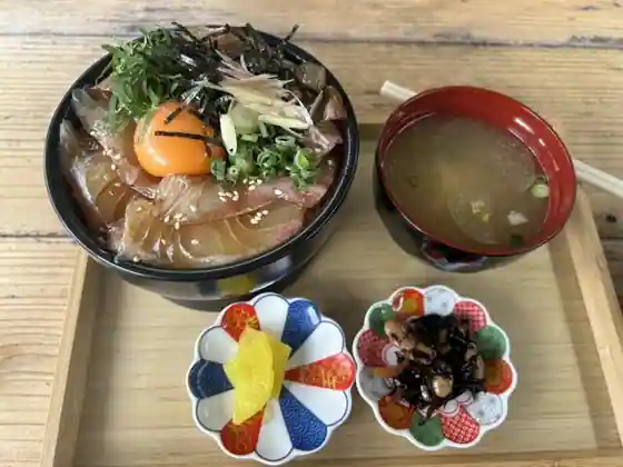 Tani Sengyo Shokudo