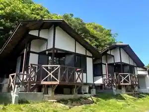 大月エコロジーキャンプ場
