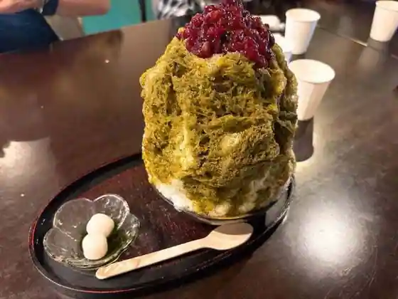 旧浜口家住宅 喫茶・ご休憩スペース