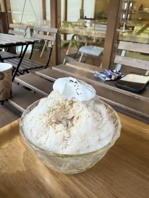 Okashino Ie Repos