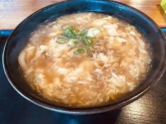 うどん処 わらし