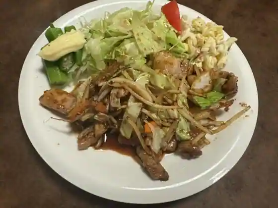 Izakaya Nakahira