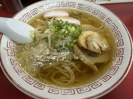 あや食堂