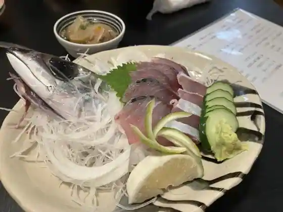 Izakaya Inaka