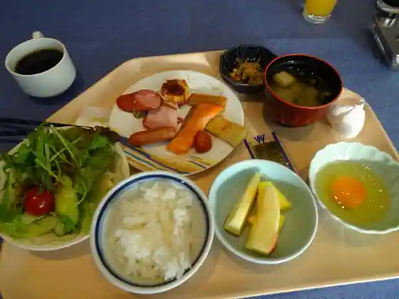 Shin Roiyaru Hotel Shimanto