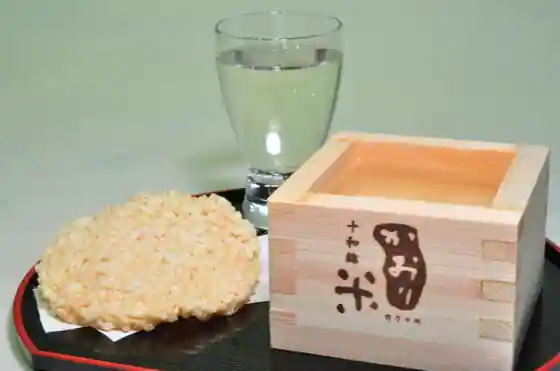 とおわ食堂