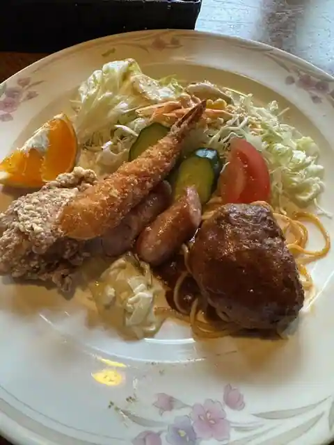 ロガー